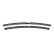 Bosch windshield wipers Aerotwin A582S- Length: 600/530 mm - set of wiper blades for, Thumbnail 11