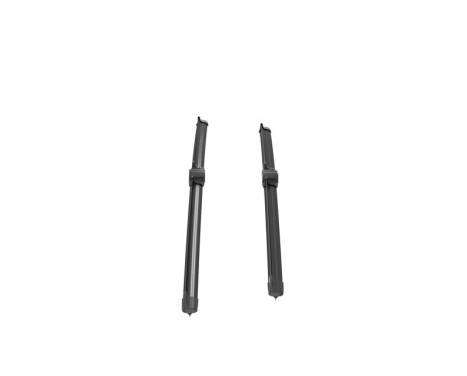 Bosch windshield wipers Aerotwin A582S- Length: 600/530 mm - set of wiper blades for, Image 14