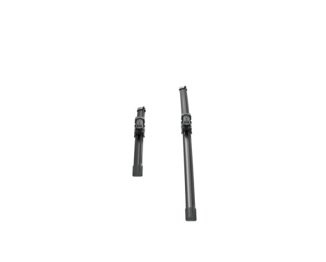 Bosch windshield wipers Aerotwin A583S - Length: 650/340 mm - set of wiper blades for, Image 12