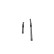 Bosch windshield wipers Aerotwin A583S - Length: 650/340 mm - set of wiper blades for, Thumbnail 12
