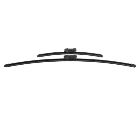 Bosch windshield wipers Aerotwin A583S - Length: 650/340 mm - set of wiper blades for, Image 13
