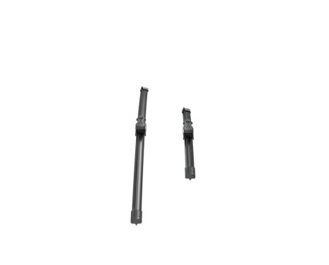 Bosch windshield wipers Aerotwin A583S - Length: 650/340 mm - set of wiper blades for, Image 14