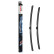 Bosch windshield wipers Aerotwin A615S - Length: 650/600 mm - set of wiper blades for