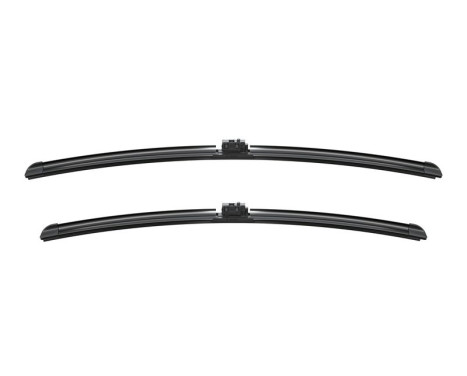 Bosch windshield wipers Aerotwin A615S - Length: 650/600 mm - set of wiper blades for, Image 7