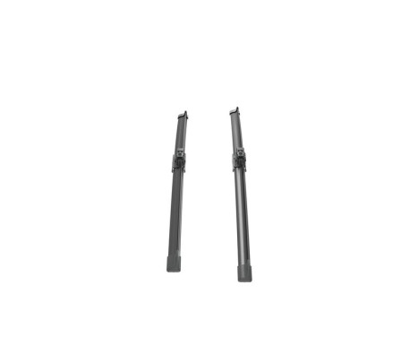 Bosch windshield wipers Aerotwin A615S - Length: 650/600 mm - set of wiper blades for, Image 12