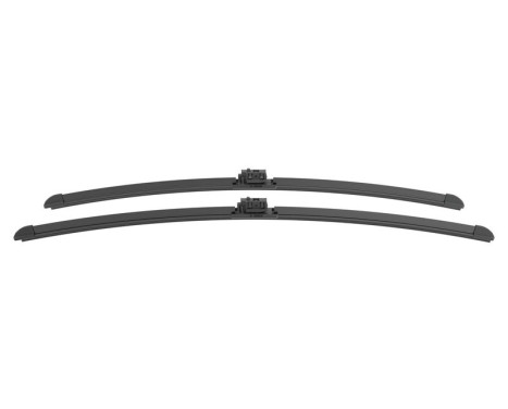 Bosch windshield wipers Aerotwin A615S - Length: 650/600 mm - set of wiper blades for, Image 13
