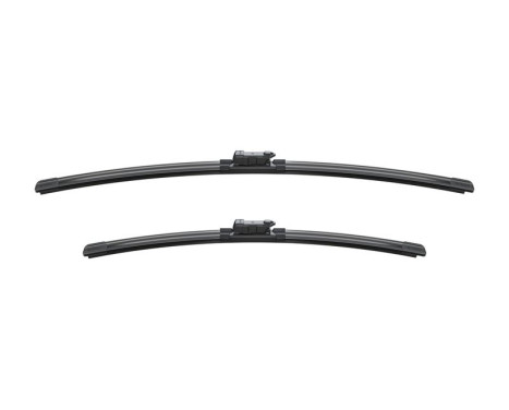 Bosch windshield wipers Aerotwin A620S - Length: 600/475 mm - set of wiper blades for, Image 7