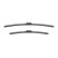 Bosch windshield wipers Aerotwin A620S - Length: 600/475 mm - set of wiper blades for, Thumbnail 7