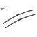 Bosch windshield wipers Aerotwin A636S - Length: 650/650 mm - set of wiper blades for, Thumbnail 6