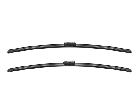 Bosch windshield wipers Aerotwin A636S - Length: 650/650 mm - set of wiper blades for, Image 7