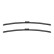 Bosch windshield wipers Aerotwin A636S - Length: 650/650 mm - set of wiper blades for, Thumbnail 7