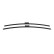 Bosch windshield wipers Aerotwin A636S - Length: 650/650 mm - set of wiper blades for, Thumbnail 13