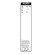 Bosch windshield wipers Aerotwin A636S - Length: 650/650 mm - set of wiper blades for, Thumbnail 14