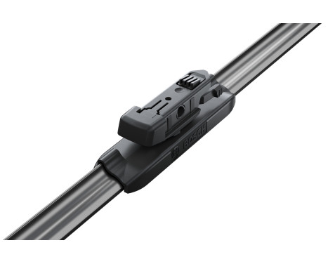 Bosch windshield wipers Aerotwin A637S - Length: 475/500 mm - set of wiper blades for, Image 4