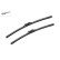 Bosch windshield wipers Aerotwin A637S - Length: 475/500 mm - set of wiper blades for, Thumbnail 5