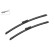 Bosch windshield wipers Aerotwin A637S - Length: 475/500 mm - set of wiper blades for, Thumbnail 6