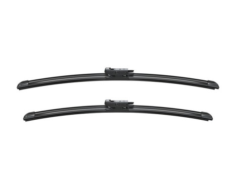 Bosch windshield wipers Aerotwin A637S - Length: 475/500 mm - set of wiper blades for, Image 7