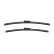 Bosch windshield wipers Aerotwin A637S - Length: 475/500 mm - set of wiper blades for, Thumbnail 7