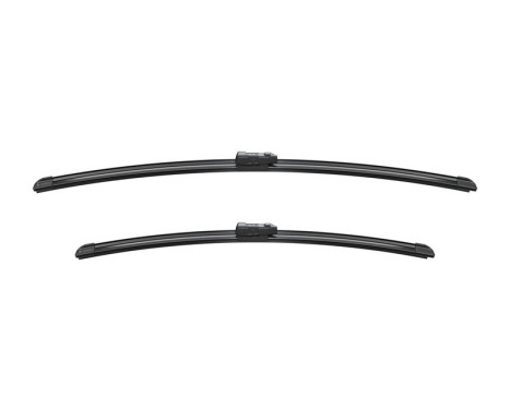 Bosch windshield wipers Aerotwin A638S - Length: 650/530 mm - set of wiper blades for, Image 7