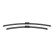 Bosch windshield wipers Aerotwin A638S - Length: 650/530 mm - set of wiper blades for, Thumbnail 11