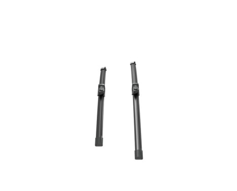 Bosch windshield wipers Aerotwin A638S - Length: 650/530 mm - set of wiper blades for, Image 12