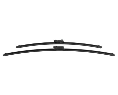 Bosch windshield wipers Aerotwin A638S - Length: 650/530 mm - set of wiper blades for, Image 13