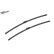 Bosch windshield wipers Aerotwin A640S - Length: 725/725 mm - set of wiper blades for, Thumbnail 5