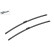 Bosch windshield wipers Aerotwin A640S - Length: 725/725 mm - set of wiper blades for, Thumbnail 6