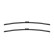 Bosch windshield wipers Aerotwin A640S - Length: 725/725 mm - set of wiper blades for, Thumbnail 7