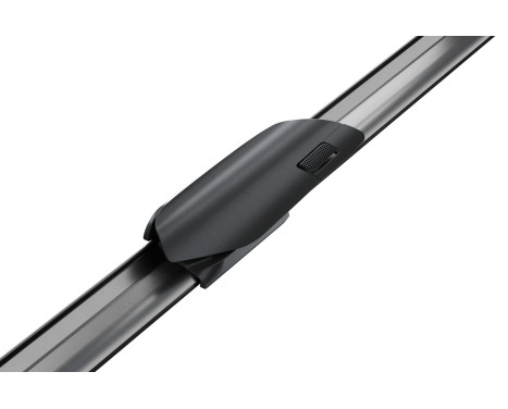 Bosch windshield wipers Aerotwin A818S - Length: 650/425 mm - set of wiper blades for, Image 4