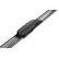 Bosch windshield wipers Aerotwin A818S - Length: 650/425 mm - set of wiper blades for, Thumbnail 4