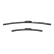 Bosch windshield wipers Aerotwin A818S - Length: 650/425 mm - set of wiper blades for, Thumbnail 7