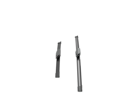 Bosch windshield wipers Aerotwin A818S - Length: 650/425 mm - set of wiper blades for, Image 10