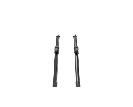 Bosch windshield wipers Aerotwin - A825S Length: 600/600 mm - set of wiper blades for, Image 12