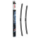 Bosch windshield wipers Aerotwin A854S - Length: 650/575 mm - set of wiper blades for