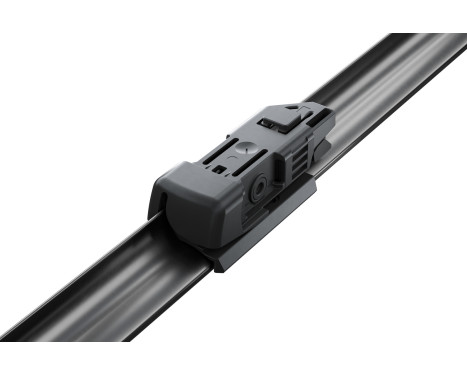 Bosch windshield wipers Aerotwin A854S - Length: 650/575 mm - set of wiper blades for, Image 4