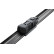 Bosch windshield wipers Aerotwin A854S - Length: 650/575 mm - set of wiper blades for, Thumbnail 4