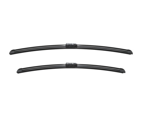 Bosch windshield wipers Aerotwin A854S - Length: 650/575 mm - set of wiper blades for, Image 7