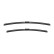 Bosch windshield wipers Aerotwin A854S - Length: 650/575 mm - set of wiper blades for, Thumbnail 7