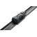 Bosch windshield wipers Aerotwin A854S - Length: 650/575 mm - set of wiper blades for, Thumbnail 8