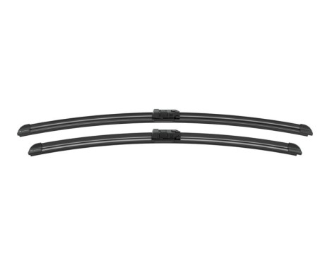 Bosch windshield wipers Aerotwin A854S - Length: 650/575 mm - set of wiper blades for, Image 11