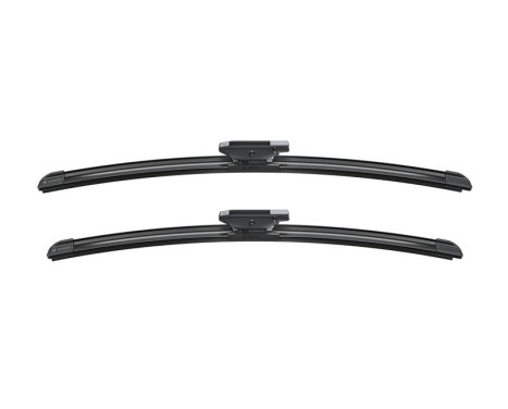 Bosch windshield wipers Aerotwin A856S - Length: 450/475 mm - set of wiper blades for, Image 7