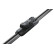 Bosch windshield wipers Aerotwin A865S - Length: 800/700 mm - set of wiper blades for, Thumbnail 4