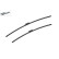 Bosch windshield wipers Aerotwin A865S - Length: 800/700 mm - set of wiper blades for, Thumbnail 5