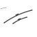 Bosch windshield wipers Aerotwin A868S - Length: 650/340 mm - set of wiper blades for, Thumbnail 5