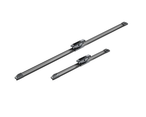 Bosch windshield wipers Aerotwin A868S - Length: 650/340 mm - set of wiper blades for, Image 10