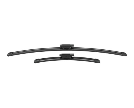 Bosch windshield wipers Aerotwin A868S - Length: 650/340 mm - set of wiper blades for, Image 11