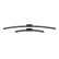 Bosch windshield wipers Aerotwin A868S - Length: 650/340 mm - set of wiper blades for, Thumbnail 11