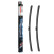 Bosch windshield wipers Aerotwin A925S - Length: 530/530 mm - set of wiper blades for