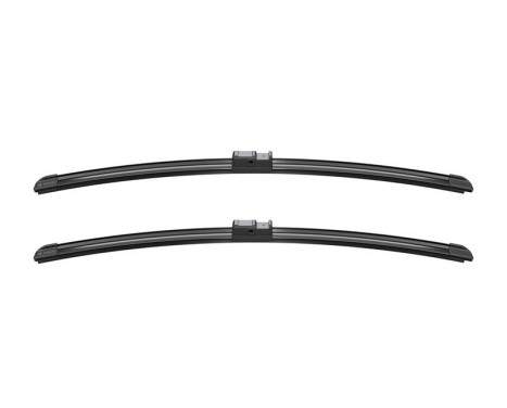 Bosch windshield wipers Aerotwin A925S - Length: 530/530 mm - set of wiper blades for, Image 8